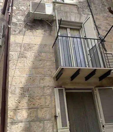 Casa Jalena Σπίτι διακοπών Mussomeli