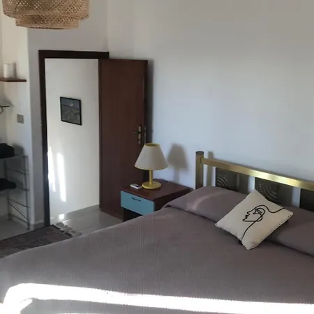 Casa Jalena * Mussomeli