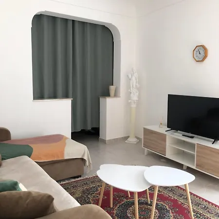 Σπίτι διακοπών Casa Jalena Mussomeli