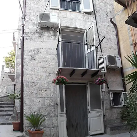 Casa Jalena * Mussomeli