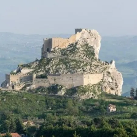 Casa Jalena *